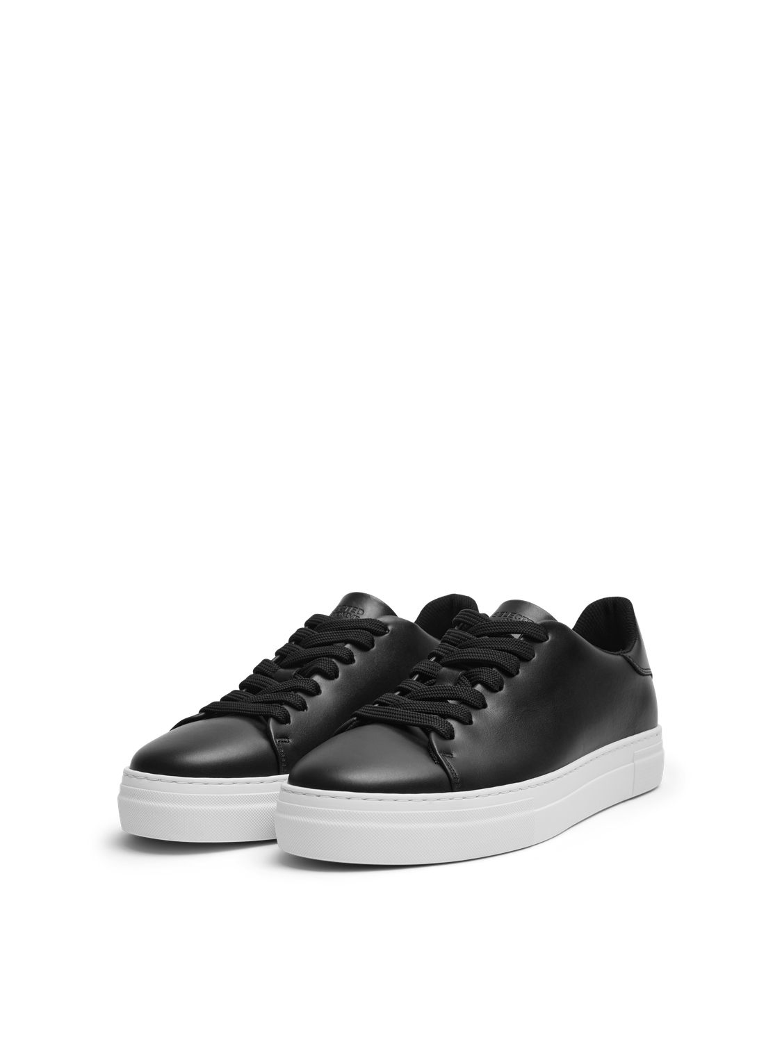 David Sko - Sort/ Black